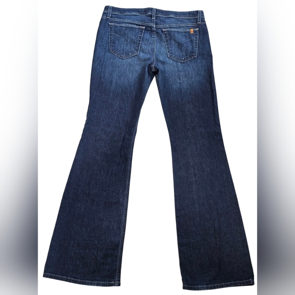 Joe's Jeans Women's Wilkins Flare Jeans Size 31 - Picture 5 of 11